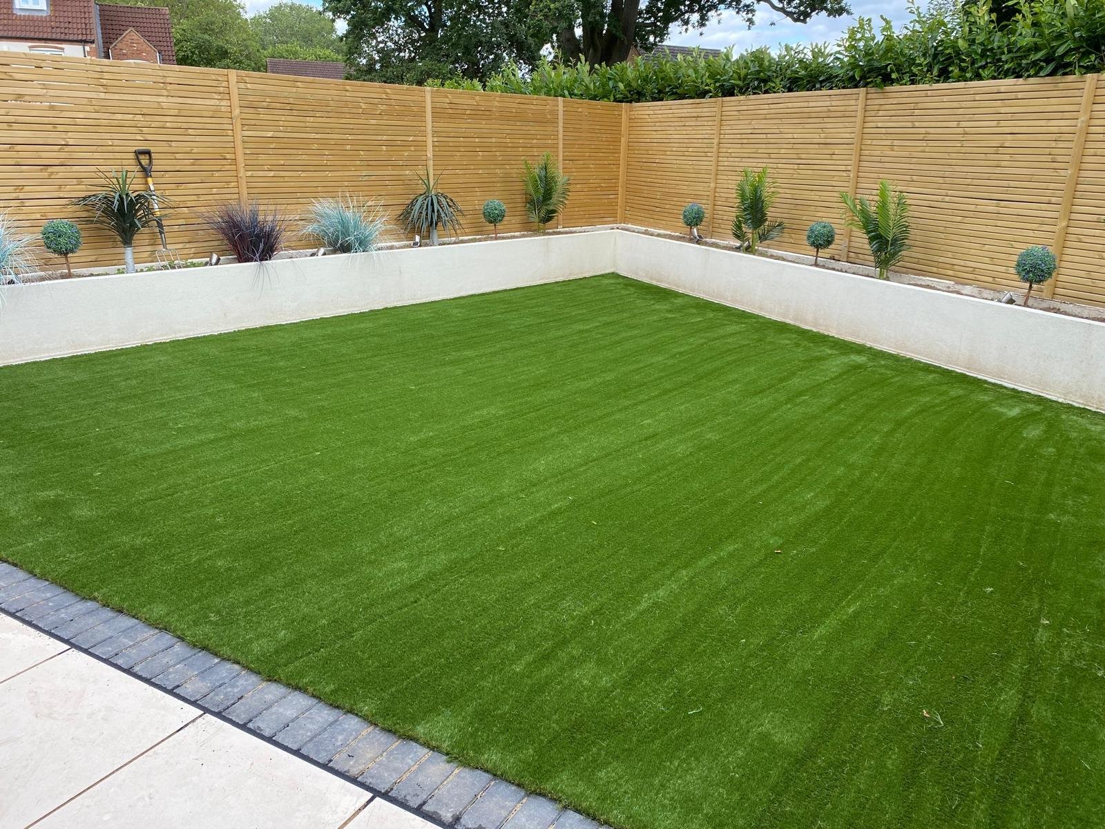 Fencing installation and repairs Boston Lincolnshire
